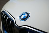 USED 2023 23 BMW IX1 30 66.5kWh M Sport SUV 5dr Electric Auto xDrive (11kW Charger) (313 ps) ALPINE WHITE PAINTWORK + TECH PLUS PACK + APPLE CARPLAY