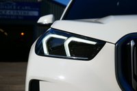 USED 2023 23 BMW IX1 30 66.5kWh M Sport SUV 5dr Electric Auto xDrive (11kW Charger) (313 ps) ALPINE WHITE PAINTWORK + TECH PLUS PACK + APPLE CARPLAY