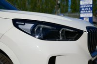 USED 2023 23 BMW IX1 30 66.5kWh M Sport SUV 5dr Electric Auto xDrive (11kW Charger) (313 ps) ALPINE WHITE PAINTWORK + TECH PLUS PACK + APPLE CARPLAY