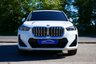 USED 2023 23 BMW IX1 30 66.5kWh M Sport SUV 5dr Electric Auto xDrive (11kW Charger) (313 ps) ALPINE WHITE PAINTWORK + TECH PLUS PACK + APPLE CARPLAY
