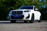 USED 2023 23 BMW IX1 30 66.5kWh M Sport SUV 5dr Electric Auto xDrive (11kW Charger) (313 ps) ALPINE WHITE PAINTWORK + TECH PLUS PACK + APPLE CARPLAY