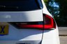USED 2023 23 BMW IX1 30 66.5kWh M Sport SUV 5dr Electric Auto xDrive (11kW Charger) (313 ps) ALPINE WHITE PAINTWORK + TECH PLUS PACK + APPLE CARPLAY