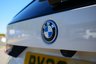 USED 2023 23 BMW IX1 30 66.5kWh M Sport SUV 5dr Electric Auto xDrive (11kW Charger) (313 ps) ALPINE WHITE PAINTWORK + TECH PLUS PACK + APPLE CARPLAY