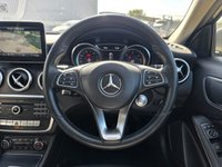 USED 2017 67 MERCEDES-BENZ A-CLASS 1.5 A180d Sport (Premium) Hatchback 5dr Diesel 7G-DCT Euro 6 (s/s) (109 ps) SatNav - Cruise Control - Premium Pack