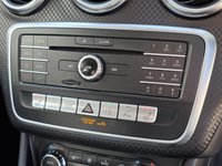 USED 2017 67 MERCEDES-BENZ A-CLASS 1.5 A180d Sport (Premium) Hatchback 5dr Diesel 7G-DCT Euro 6 (s/s) (109 ps) SatNav - Cruise Control - Premium Pack