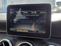 USED 2017 67 MERCEDES-BENZ A-CLASS 1.5 A180d Sport (Premium) Hatchback 5dr Diesel 7G-DCT Euro 6 (s/s) (109 ps) SatNav - Cruise Control - Premium Pack