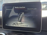 USED 2017 67 MERCEDES-BENZ A-CLASS 1.5 A180d Sport (Premium) Hatchback 5dr Diesel 7G-DCT Euro 6 (s/s) (109 ps) SatNav - Cruise Control - Premium Pack