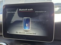 USED 2017 67 MERCEDES-BENZ A-CLASS 1.5 A180d Sport (Premium) Hatchback 5dr Diesel 7G-DCT Euro 6 (s/s) (109 ps) SatNav - Cruise Control - Premium Pack