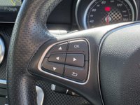 USED 2017 67 MERCEDES-BENZ A-CLASS 1.5 A180d Sport (Premium) Hatchback 5dr Diesel 7G-DCT Euro 6 (s/s) (109 ps) SatNav - Cruise Control - Premium Pack