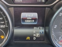 USED 2017 67 MERCEDES-BENZ A-CLASS 1.5 A180d Sport (Premium) Hatchback 5dr Diesel 7G-DCT Euro 6 (s/s) (109 ps) SatNav - Cruise Control - Premium Pack