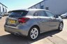 USED 2017 67 MERCEDES-BENZ A-CLASS 1.5 A180d Sport (Premium) Hatchback 5dr Diesel 7G-DCT Euro 6 (s/s) (109 ps) SatNav - Cruise Control - Premium Pack