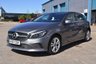 USED 2017 67 MERCEDES-BENZ A-CLASS 1.5 A180d Sport (Premium) Hatchback 5dr Diesel 7G-DCT Euro 6 (s/s) (109 ps) SatNav - Cruise Control - Premium Pack