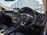 USED 2017 67 MERCEDES-BENZ A-CLASS 1.5 A180d Sport (Premium) Hatchback 5dr Diesel 7G-DCT Euro 6 (s/s) (109 ps) SatNav - Cruise Control - Premium Pack
