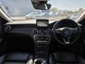 USED 2017 67 MERCEDES-BENZ A-CLASS 1.5 A180d Sport (Premium) Hatchback 5dr Diesel 7G-DCT Euro 6 (s/s) (109 ps) SatNav - Cruise Control - Premium Pack