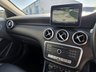 USED 2017 67 MERCEDES-BENZ A-CLASS 1.5 A180d Sport (Premium) Hatchback 5dr Diesel 7G-DCT Euro 6 (s/s) (109 ps) SatNav - Cruise Control - Premium Pack
