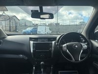 USED 2020 20 NISSAN NAVARA 2.3 dCi Tekna Pickup Double Cab 4dr Diesel Auto 4WD Euro 6 (190 ps) 
