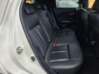 USED 2017 17 NISSAN JUKE 1.5 dCi Tekna SUV 5dr Diesel Manual Euro 6 (s/s) (110 ps) Heated Leather, Nav, Bluetooth!