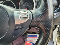 USED 2017 17 NISSAN JUKE 1.5 dCi Tekna SUV 5dr Diesel Manual Euro 6 (s/s) (110 ps) Heated Leather, Nav, Bluetooth!