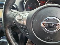 USED 2017 17 NISSAN JUKE 1.5 dCi Tekna SUV 5dr Diesel Manual Euro 6 (s/s) (110 ps) Heated Leather, Nav, Bluetooth!