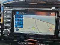 USED 2017 17 NISSAN JUKE 1.5 dCi Tekna SUV 5dr Diesel Manual Euro 6 (s/s) (110 ps) Heated Leather, Nav, Bluetooth!