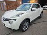 USED 2017 17 NISSAN JUKE 1.5 dCi Tekna SUV 5dr Diesel Manual Euro 6 (s/s) (110 ps) Heated Leather, Nav, Bluetooth!