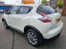 USED 2017 17 NISSAN JUKE 1.5 dCi Tekna SUV 5dr Diesel Manual Euro 6 (s/s) (110 ps) Heated Leather, Nav, Bluetooth!