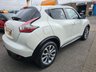 USED 2017 17 NISSAN JUKE 1.5 dCi Tekna SUV 5dr Diesel Manual Euro 6 (s/s) (110 ps) Heated Leather, Nav, Bluetooth!