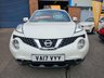 USED 2017 17 NISSAN JUKE 1.5 dCi Tekna SUV 5dr Diesel Manual Euro 6 (s/s) (110 ps) Heated Leather, Nav, Bluetooth!