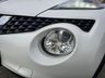USED 2017 17 NISSAN JUKE 1.5 dCi Tekna SUV 5dr Diesel Manual Euro 6 (s/s) (110 ps) Heated Leather, Nav, Bluetooth!