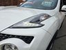 USED 2017 17 NISSAN JUKE 1.5 dCi Tekna SUV 5dr Diesel Manual Euro 6 (s/s) (110 ps) Heated Leather, Nav, Bluetooth!