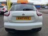 USED 2017 17 NISSAN JUKE 1.5 dCi Tekna SUV 5dr Diesel Manual Euro 6 (s/s) (110 ps) Heated Leather, Nav, Bluetooth!