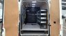USED 2019 19 VOLKSWAGEN CRAFTER 2.0 TDI CR35 BlueMotion Tech Trendline Panel Van 5dr Diesel Manual FWD MWB High Roof Euro 6 (s/s) (102 ps) A/C-sensors-racking-captain seats