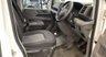 USED 2019 19 VOLKSWAGEN CRAFTER 2.0 TDI CR35 BlueMotion Tech Trendline Panel Van 5dr Diesel Manual FWD MWB High Roof Euro 6 (s/s) (102 ps) A/C-sensors-racking-captain seats