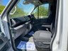 USED 2019 19 VOLKSWAGEN CRAFTER 2.0 TDI CR35 BlueMotion Tech Trendline Panel Van 5dr Diesel Manual FWD MWB High Roof Euro 6 (s/s) (102 ps) A/C-sensors-racking-captain seats