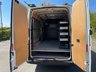 USED 2019 19 VOLKSWAGEN CRAFTER 2.0 TDI CR35 BlueMotion Tech Trendline Panel Van 5dr Diesel Manual FWD MWB High Roof Euro 6 (s/s) (102 ps) A/C-sensors-racking-captain seats