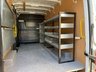 USED 2019 19 VOLKSWAGEN CRAFTER 2.0 TDI CR35 BlueMotion Tech Trendline Panel Van 5dr Diesel Manual FWD MWB High Roof Euro 6 (s/s) (102 ps) A/C-sensors-racking-captain seats