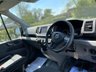 USED 2019 19 VOLKSWAGEN CRAFTER 2.0 TDI CR35 BlueMotion Tech Trendline Panel Van 5dr Diesel Manual FWD MWB High Roof Euro 6 (s/s) (102 ps) A/C-sensors-racking-captain seats