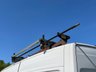 USED 2019 19 VOLKSWAGEN CRAFTER 2.0 TDI CR35 BlueMotion Tech Trendline Panel Van 5dr Diesel Manual FWD MWB High Roof Euro 6 (s/s) (102 ps) A/C-sensors-racking-captain seats