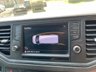 USED 2019 19 VOLKSWAGEN CRAFTER 2.0 TDI CR35 BlueMotion Tech Trendline Panel Van 5dr Diesel Manual FWD MWB High Roof Euro 6 (s/s) (102 ps) A/C-sensors-racking-captain seats