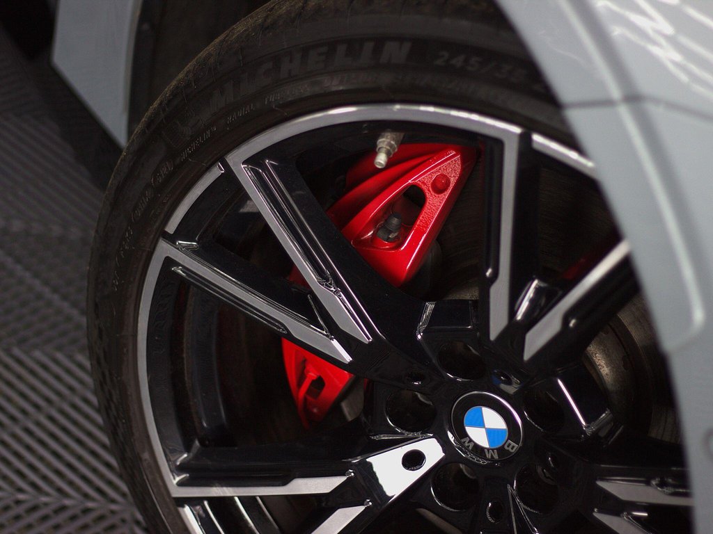 USED 2022 72 BMW 2 SERIES 3.0 M240i Auto xDrive Euro 6 (s/s) 2dr FBMWSH|HEADS UP|HK|TECH PACK