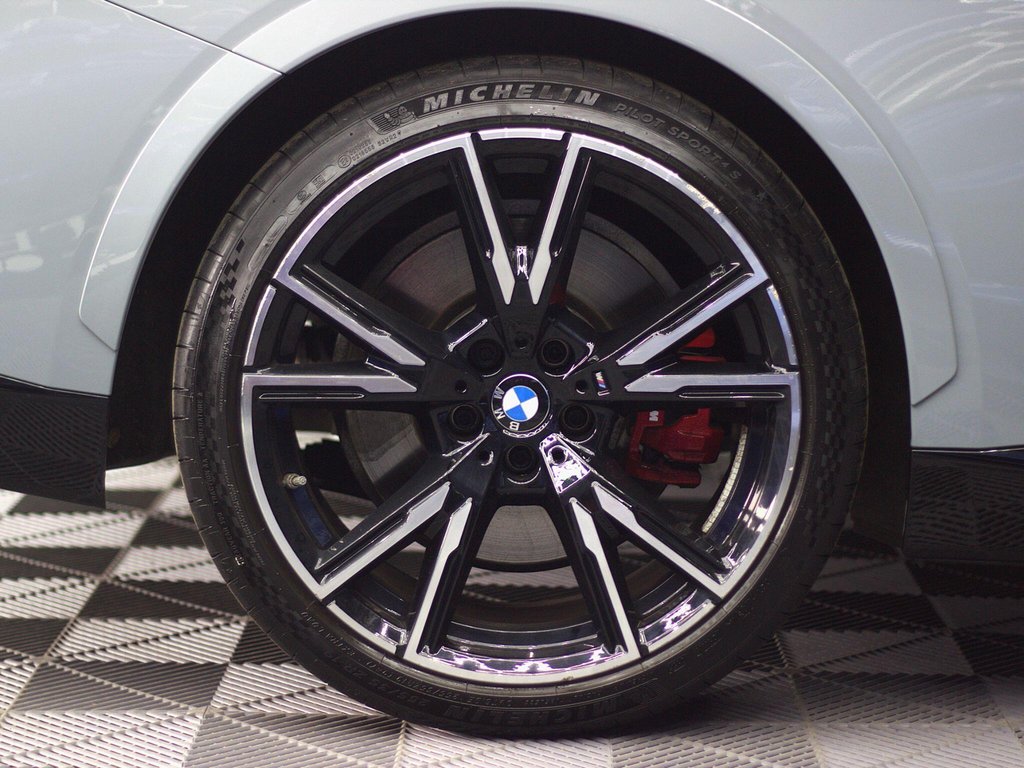 USED 2022 72 BMW 2 SERIES 3.0 M240i Auto xDrive Euro 6 (s/s) 2dr FBMWSH|HEADS UP|HK|TECH PACK