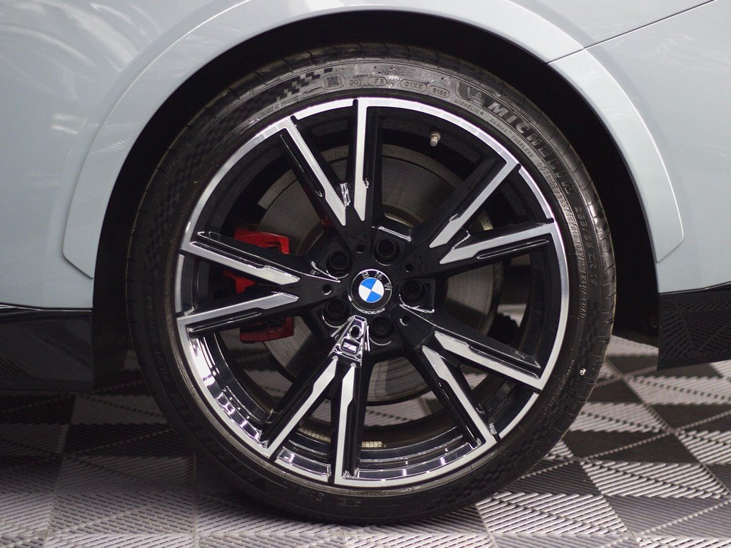 USED 2022 72 BMW 2 SERIES 3.0 M240i Auto xDrive Euro 6 (s/s) 2dr FBMWSH|HEADS UP|HK|TECH PACK