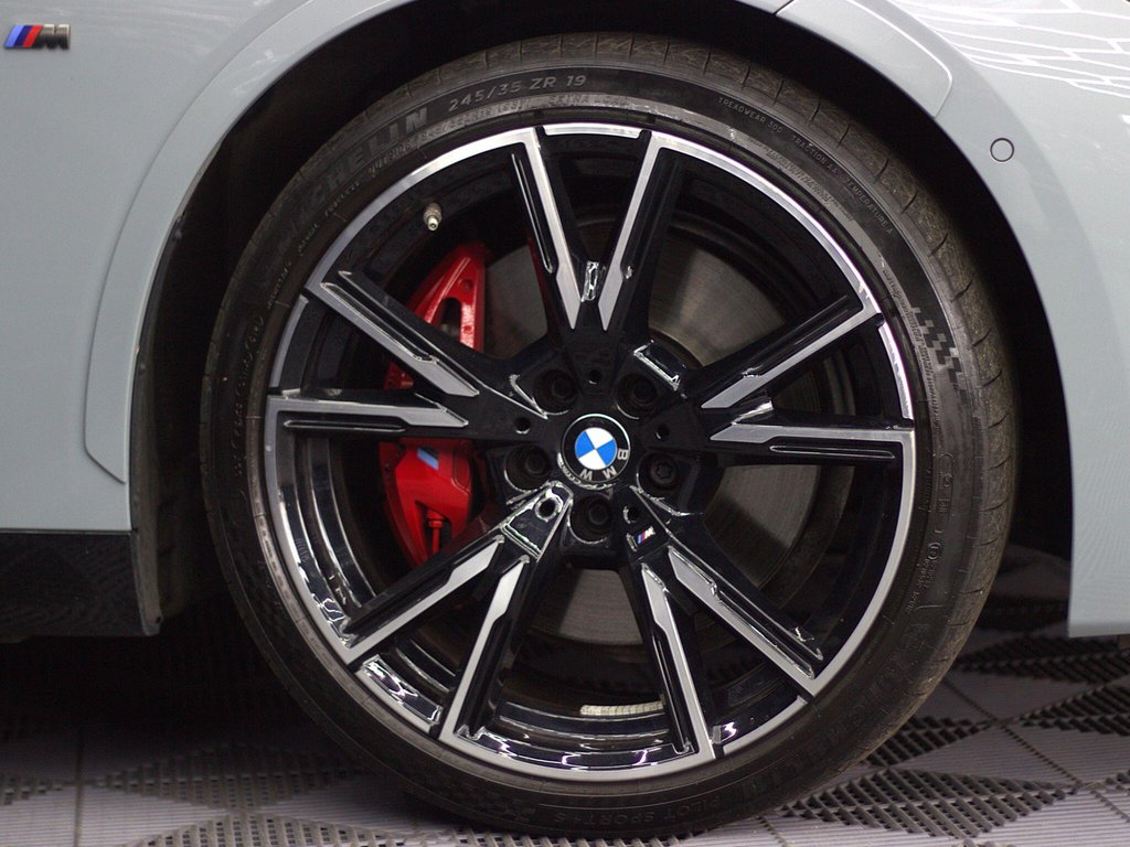 USED 2022 72 BMW 2 SERIES 3.0 M240i Auto xDrive Euro 6 (s/s) 2dr FBMWSH|HEADS UP|HK|TECH PACK