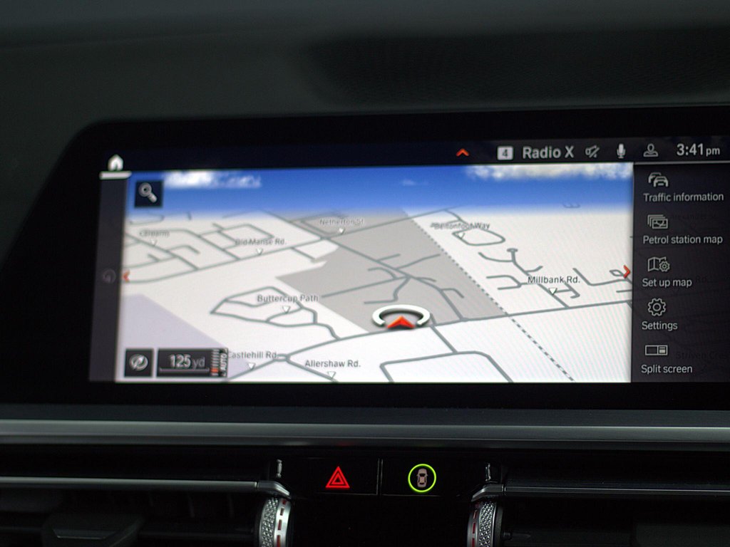 USED 2022 72 BMW 2 SERIES 3.0 M240i Auto xDrive Euro 6 (s/s) 2dr FBMWSH|HEADS UP|HK|TECH PACK