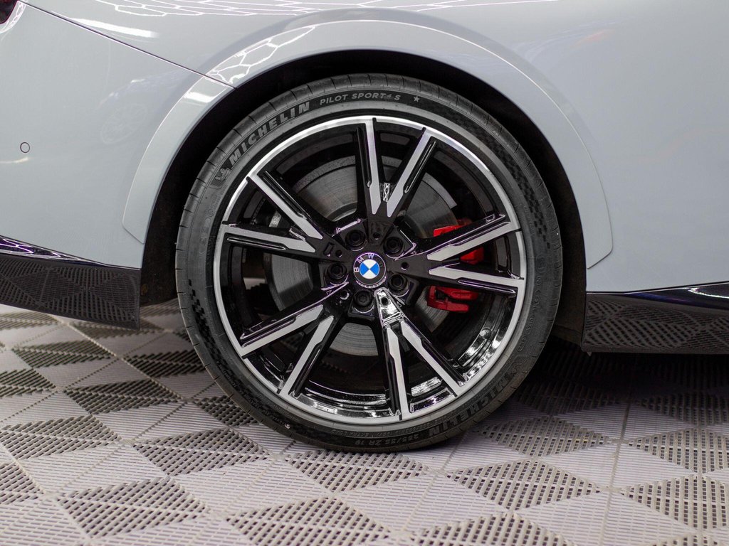 USED 2022 72 BMW 2 SERIES 3.0 M240i Auto xDrive Euro 6 (s/s) 2dr FBMWSH|HEADS UP|HK|TECH PACK