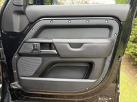 USED 2022 71 LAND ROVER DEFENDER 110 5.0 P525 V8 SUV 5dr Petrol Auto 4WD Euro 6 (s/s) (525 ps) SIDE STEPS,E,TOWBAR,PAN ROOF