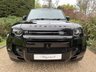 USED 2022 71 LAND ROVER DEFENDER 110 5.0 P525 V8 SUV 5dr Petrol Auto 4WD Euro 6 (s/s) (525 ps) SIDE STEPS,E,TOWBAR,PAN ROOF