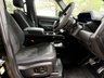 USED 2022 71 LAND ROVER DEFENDER 110 5.0 P525 V8 SUV 5dr Petrol Auto 4WD Euro 6 (s/s) (525 ps) SIDE STEPS,E,TOWBAR,PAN ROOF