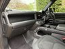 USED 2022 71 LAND ROVER DEFENDER 110 5.0 P525 V8 SUV 5dr Petrol Auto 4WD Euro 6 (s/s) (525 ps) SIDE STEPS,E,TOWBAR,PAN ROOF