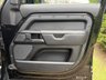 USED 2022 71 LAND ROVER DEFENDER 110 5.0 P525 V8 SUV 5dr Petrol Auto 4WD Euro 6 (s/s) (525 ps) SIDE STEPS,E,TOWBAR,PAN ROOF